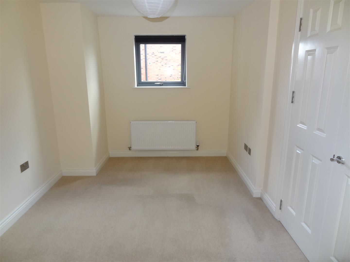 6 Wem Mill, Wem, SY4 5GB Let Agreed